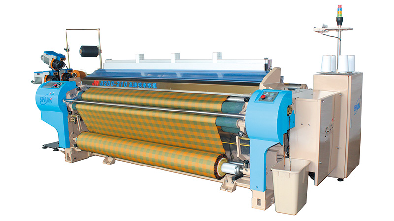 JW8200 Water Jet Loom, Weaving Machine